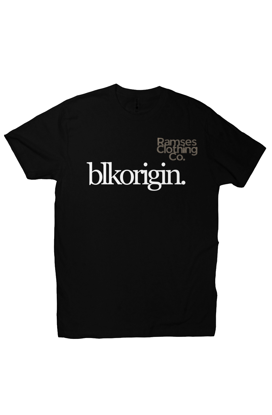 blkorigin Premium Crew