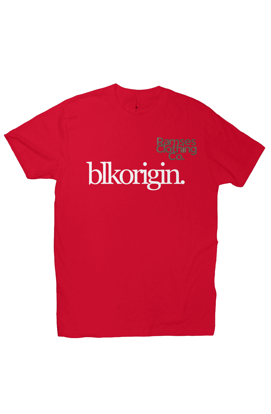 blkorigin Premium Crew