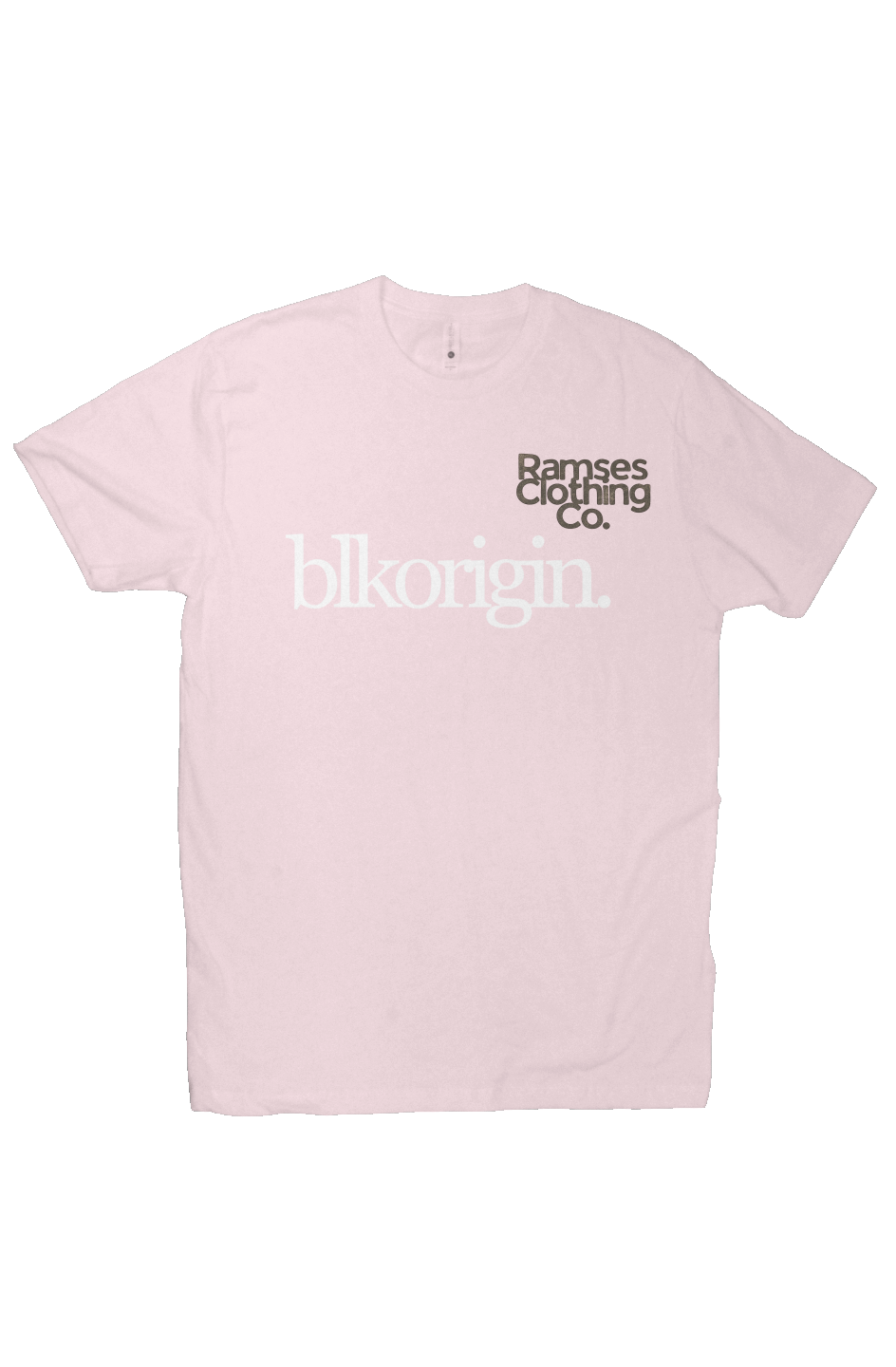 blkorigin Premium Crew