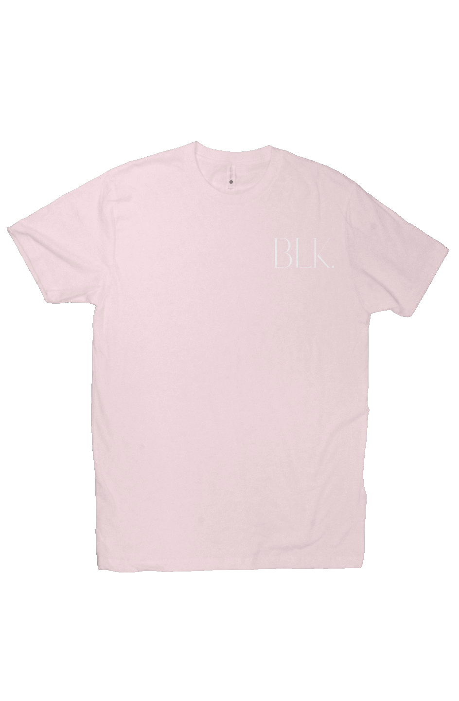 BLK. Premium Crew