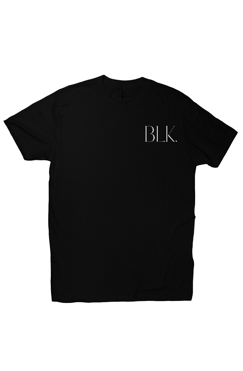 BLK. Premium Crew