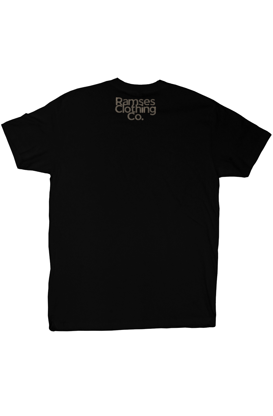 BLK. Premium Crew