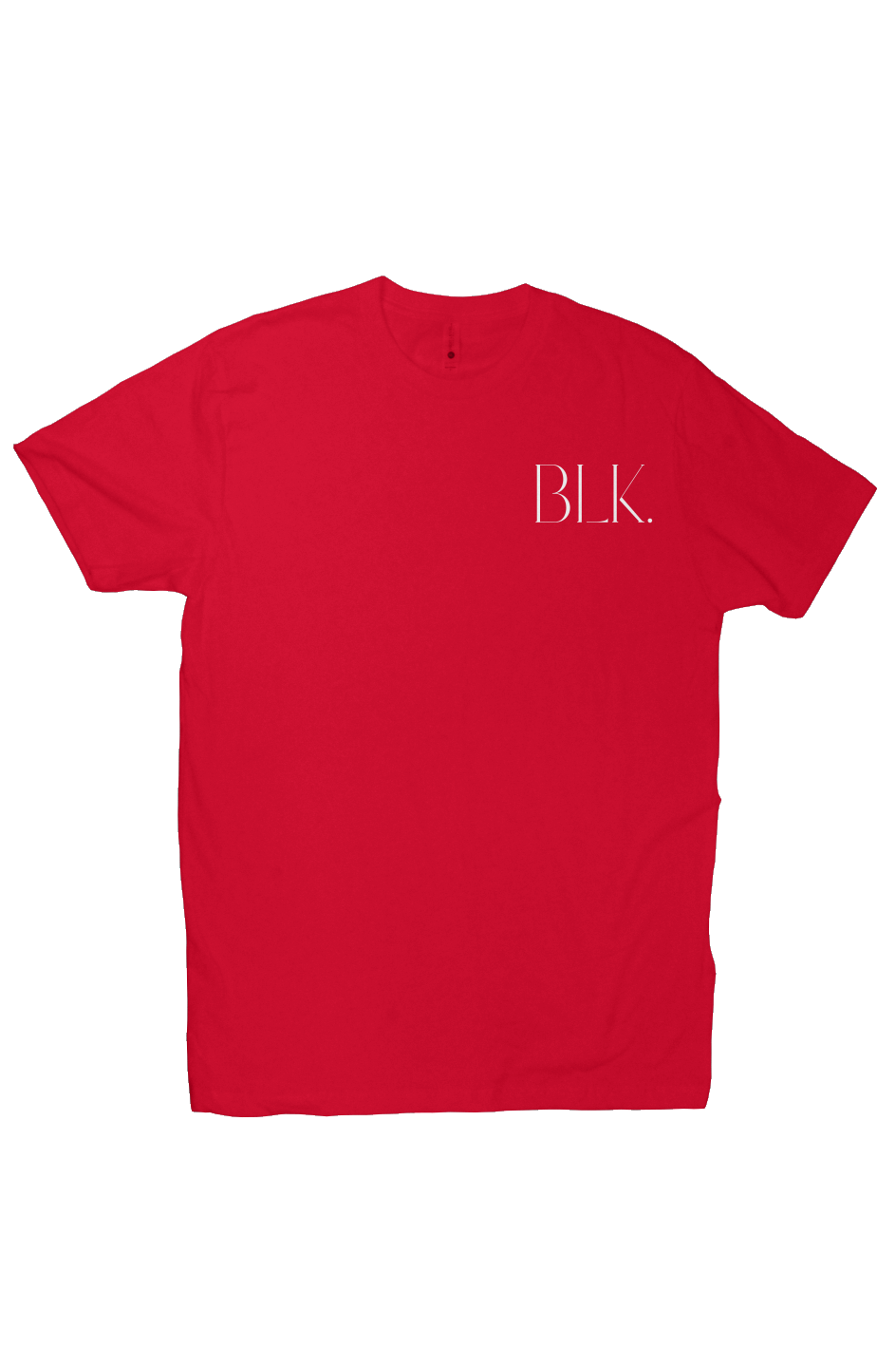 BLK. Premium Crew