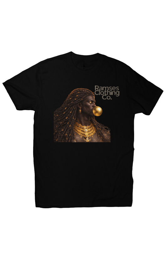 The Black Bubble Gum God Aries 