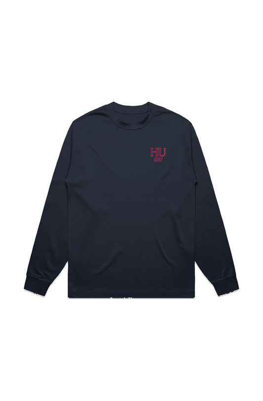 HU 1867 Heavy Tee