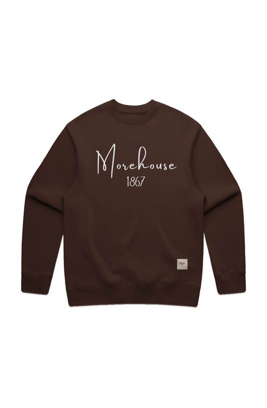 Morehouse Founders 1867 Sweater
