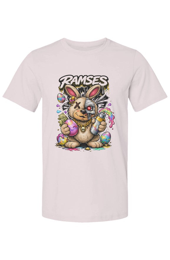 Ramses Bad Bunny Tee