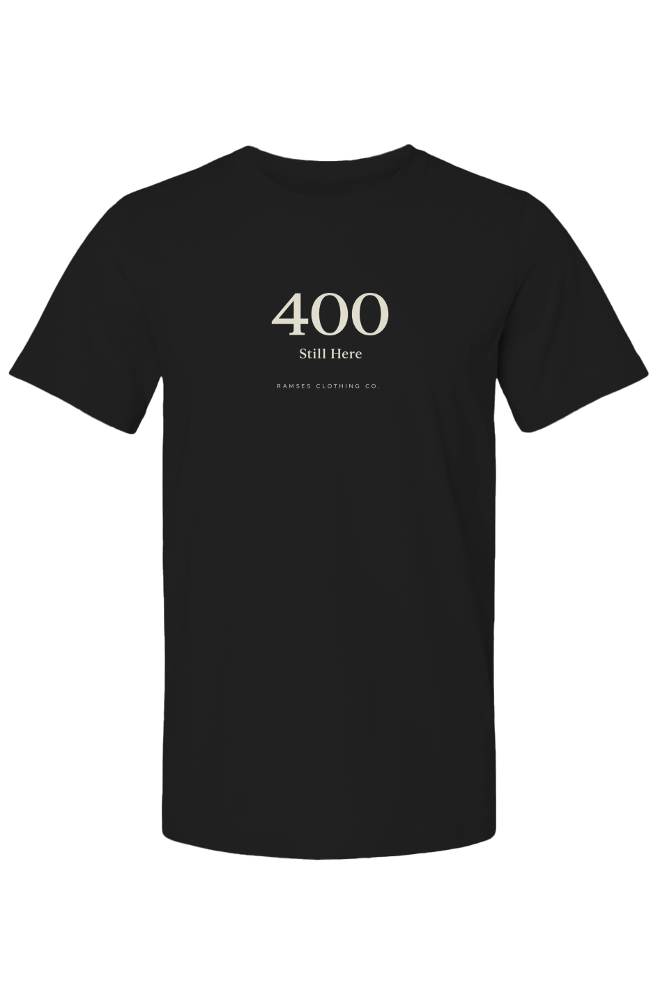 The 400 Tee
