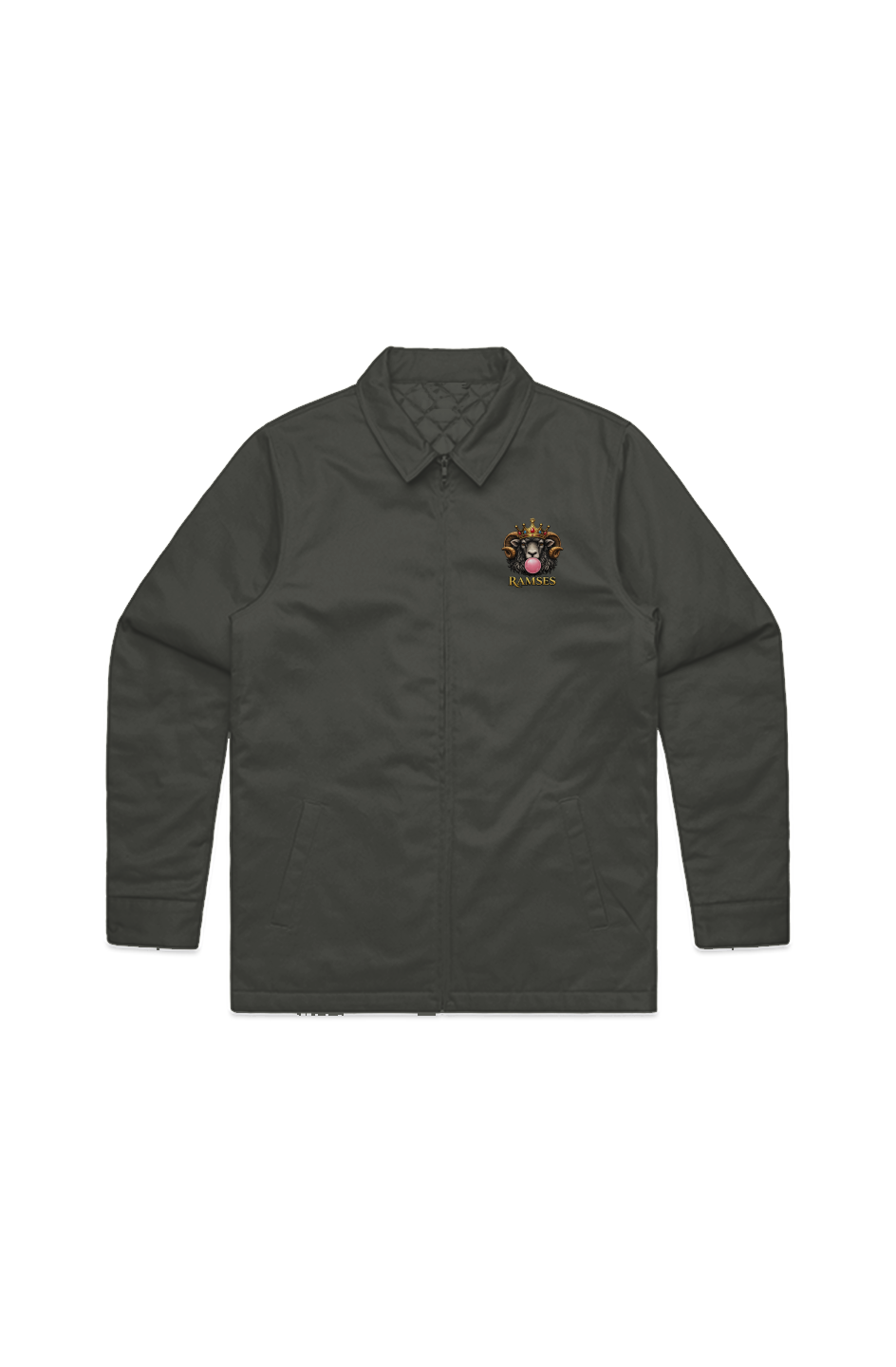 Ramses Crown Jacket