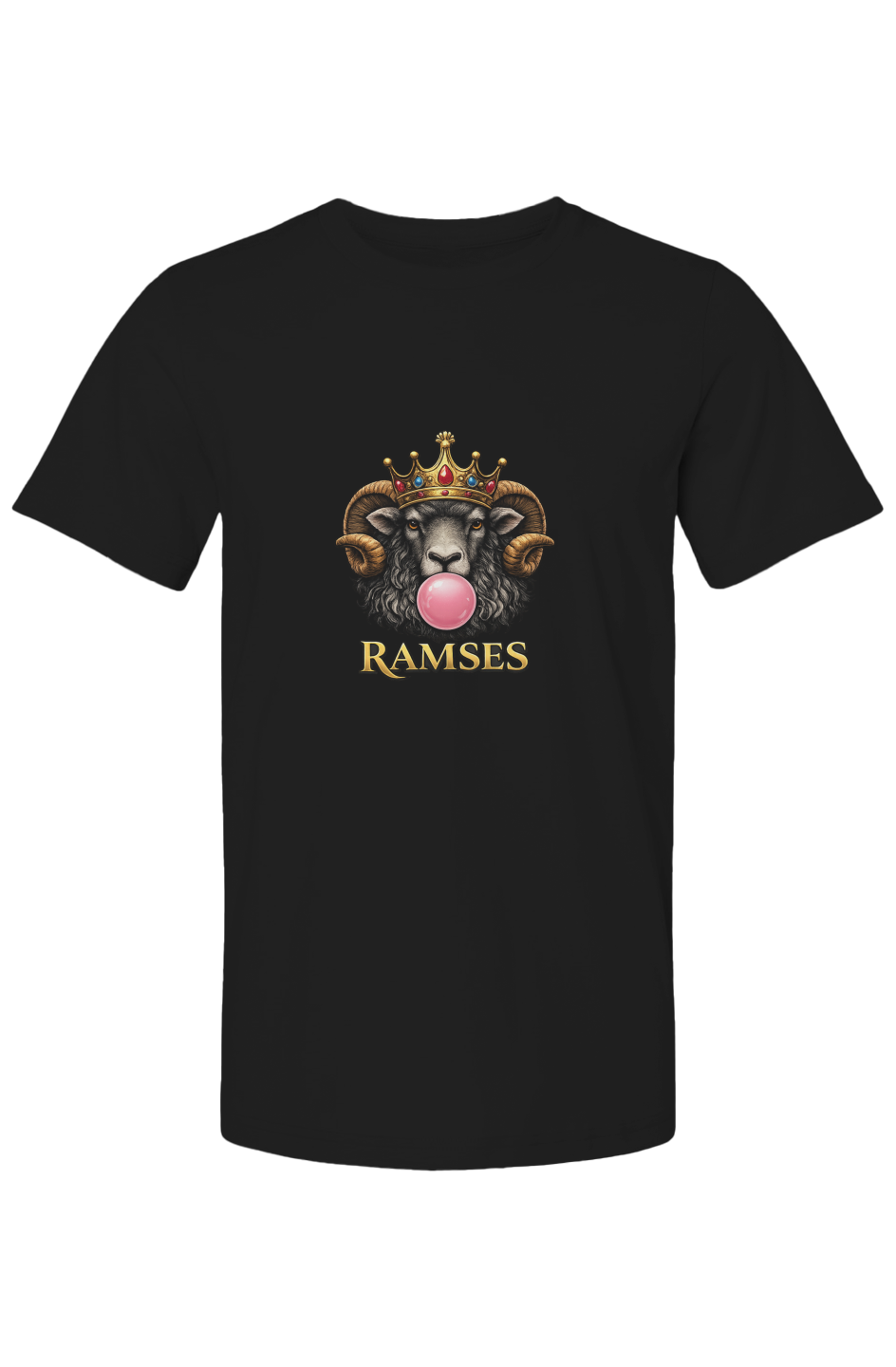 Ramses Crown Tee