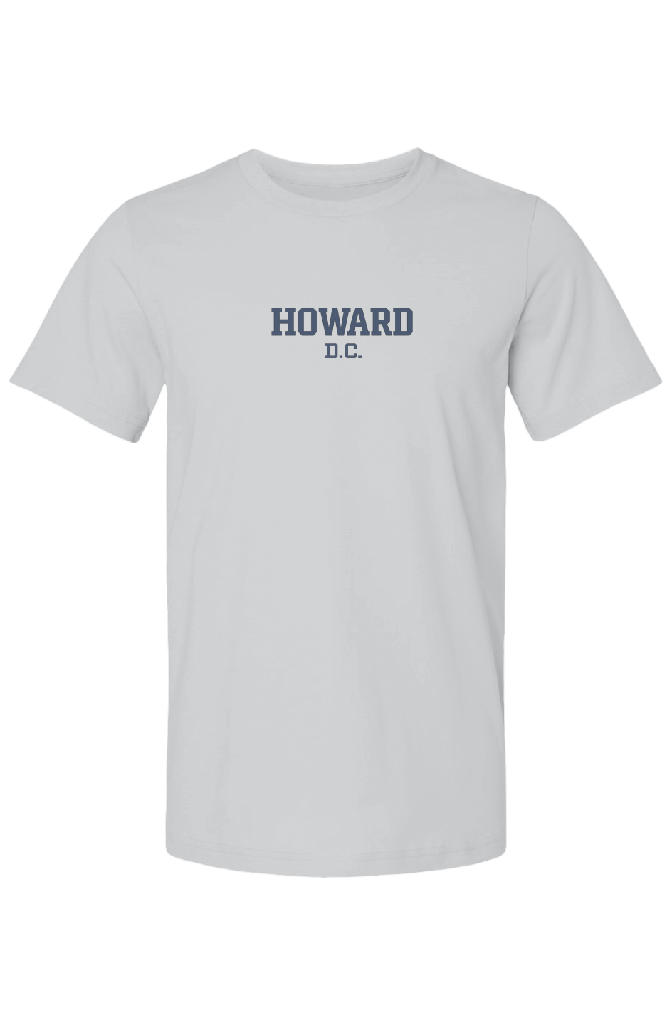 Howard D.C. Collegiate Tee