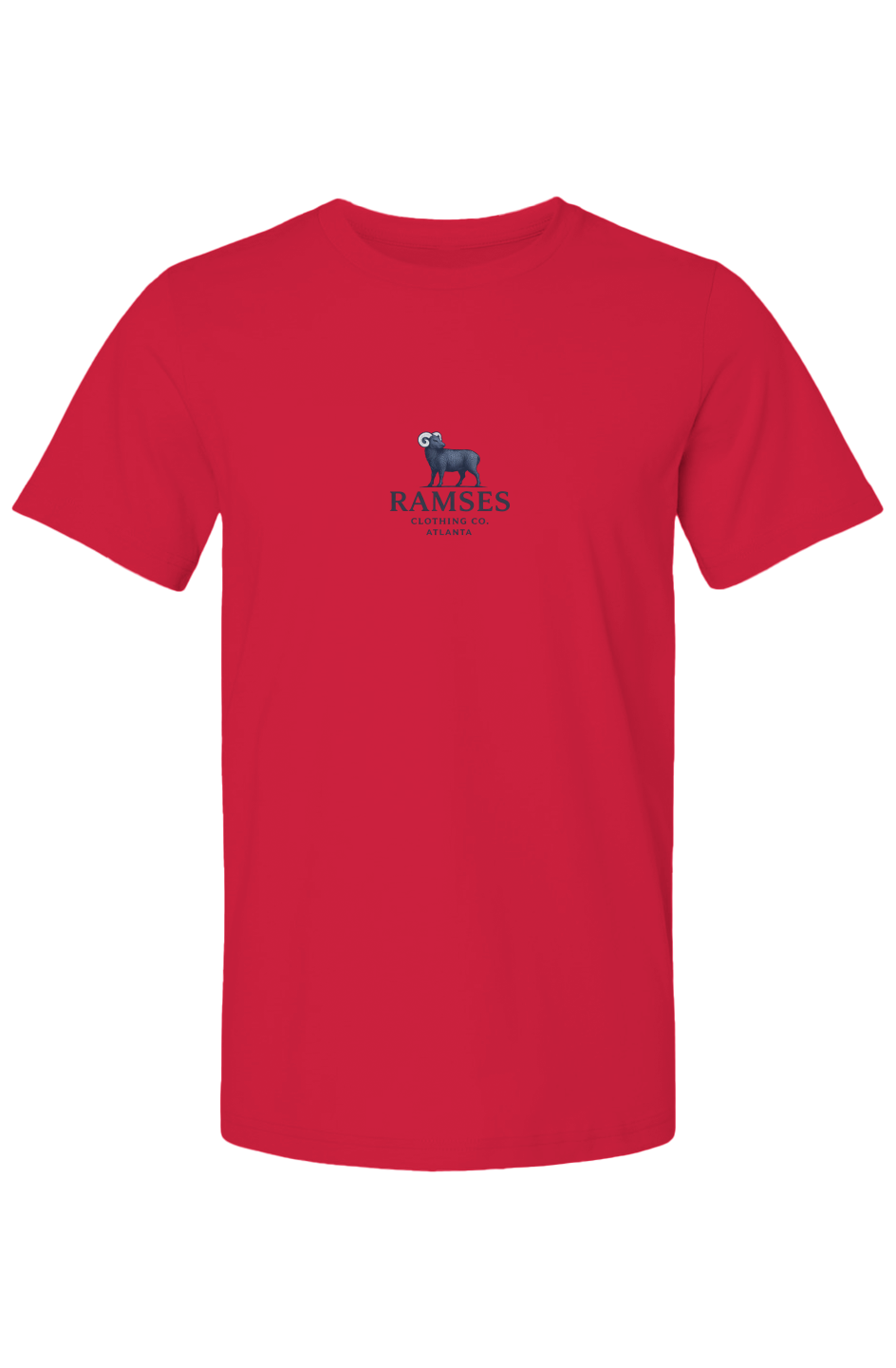 RAMSES CORE LOGO TEE – ATLANTA
