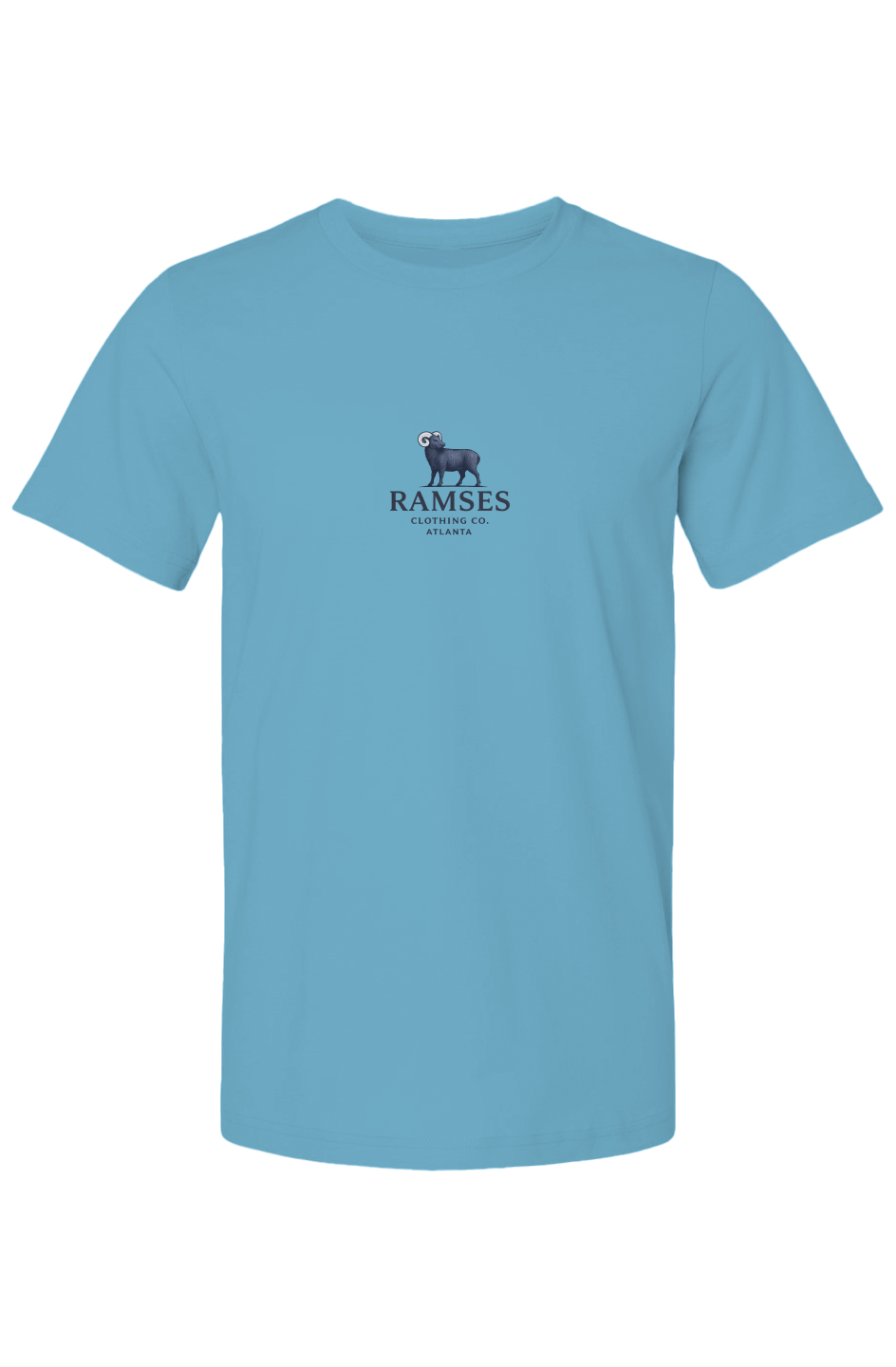 RAMSES CORE LOGO TEE – ATLANTA