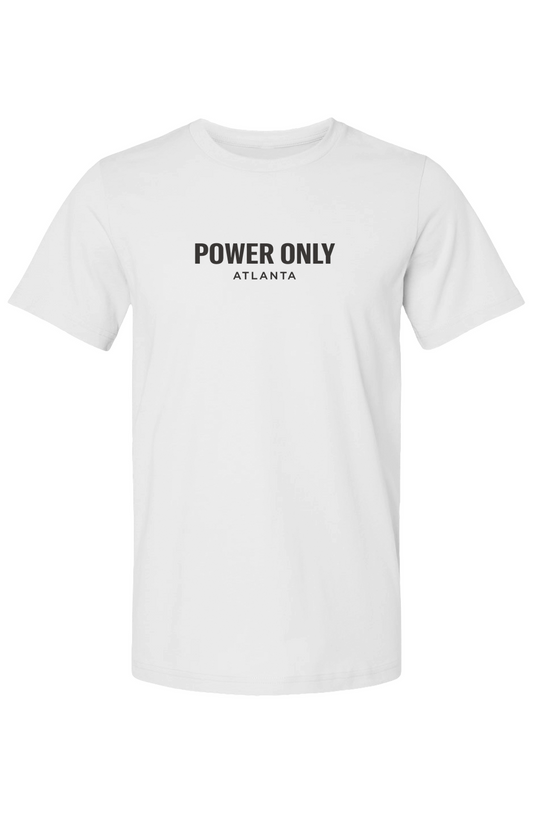 Power Only Tee