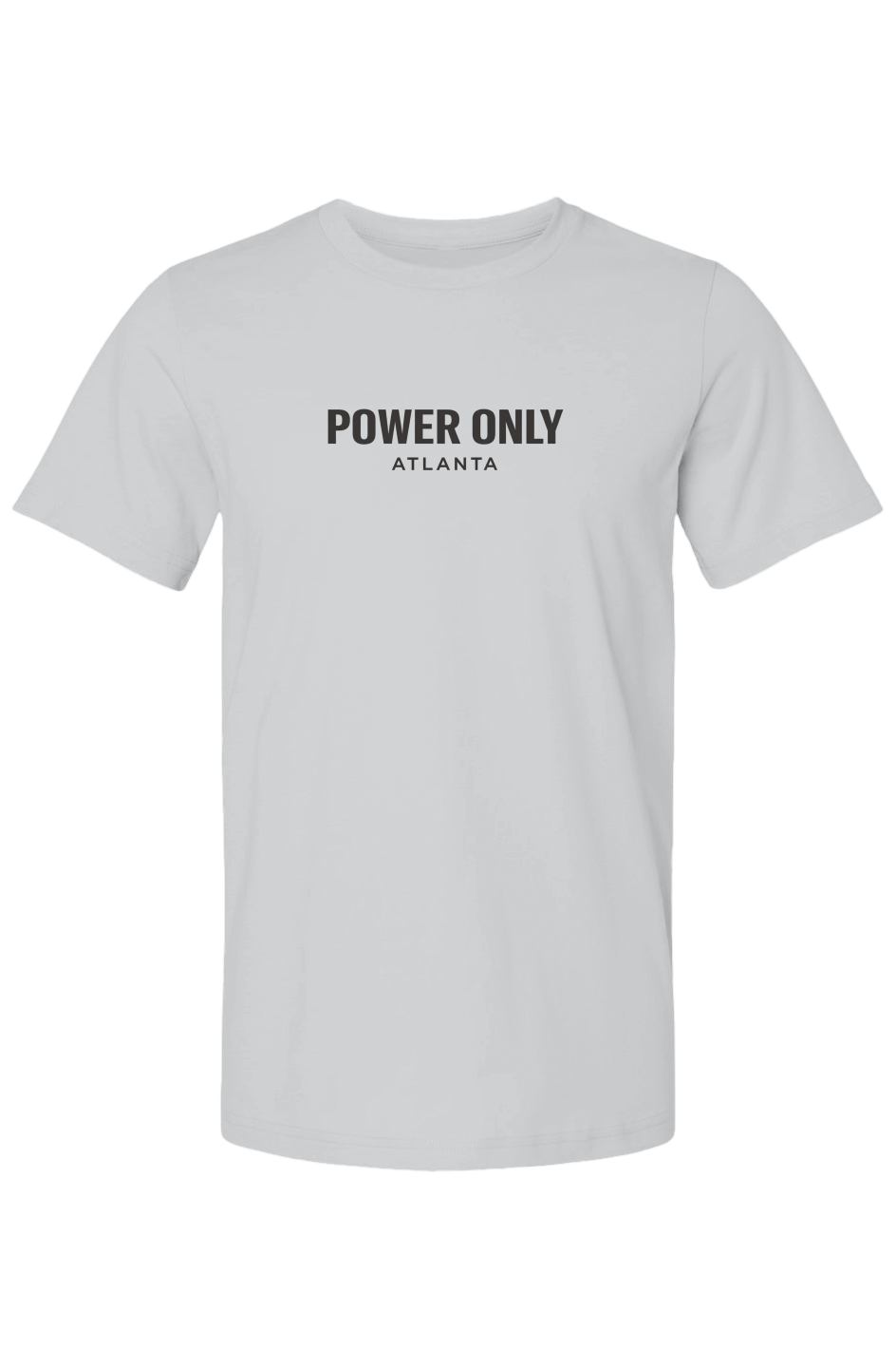 Power Only Tee