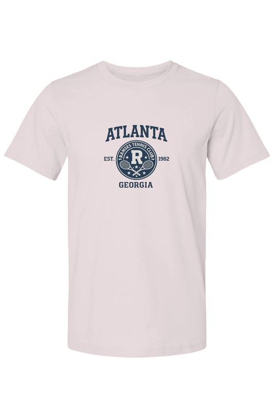 Ramses Tennis Club ATL Tee