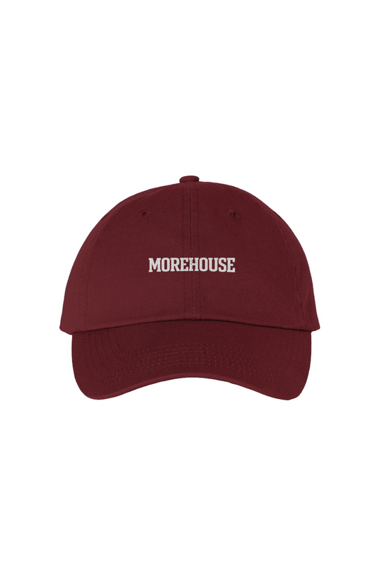 Morehouse Heritage Hat