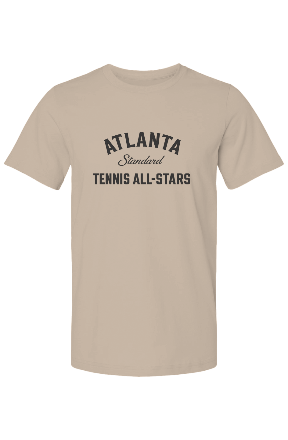 Ramses Tennis Club 1982 Tee