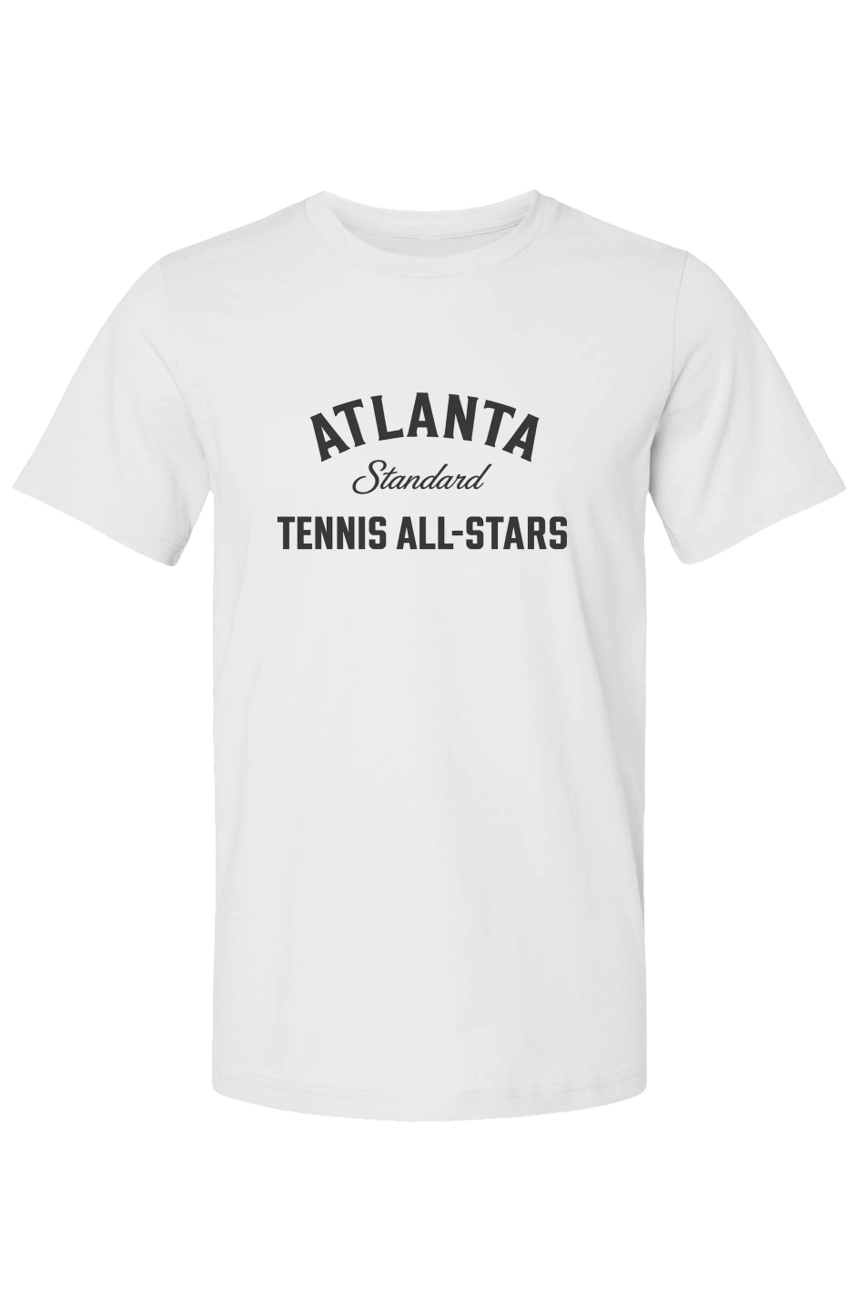 Ramses Tennis Club 1982 Tee