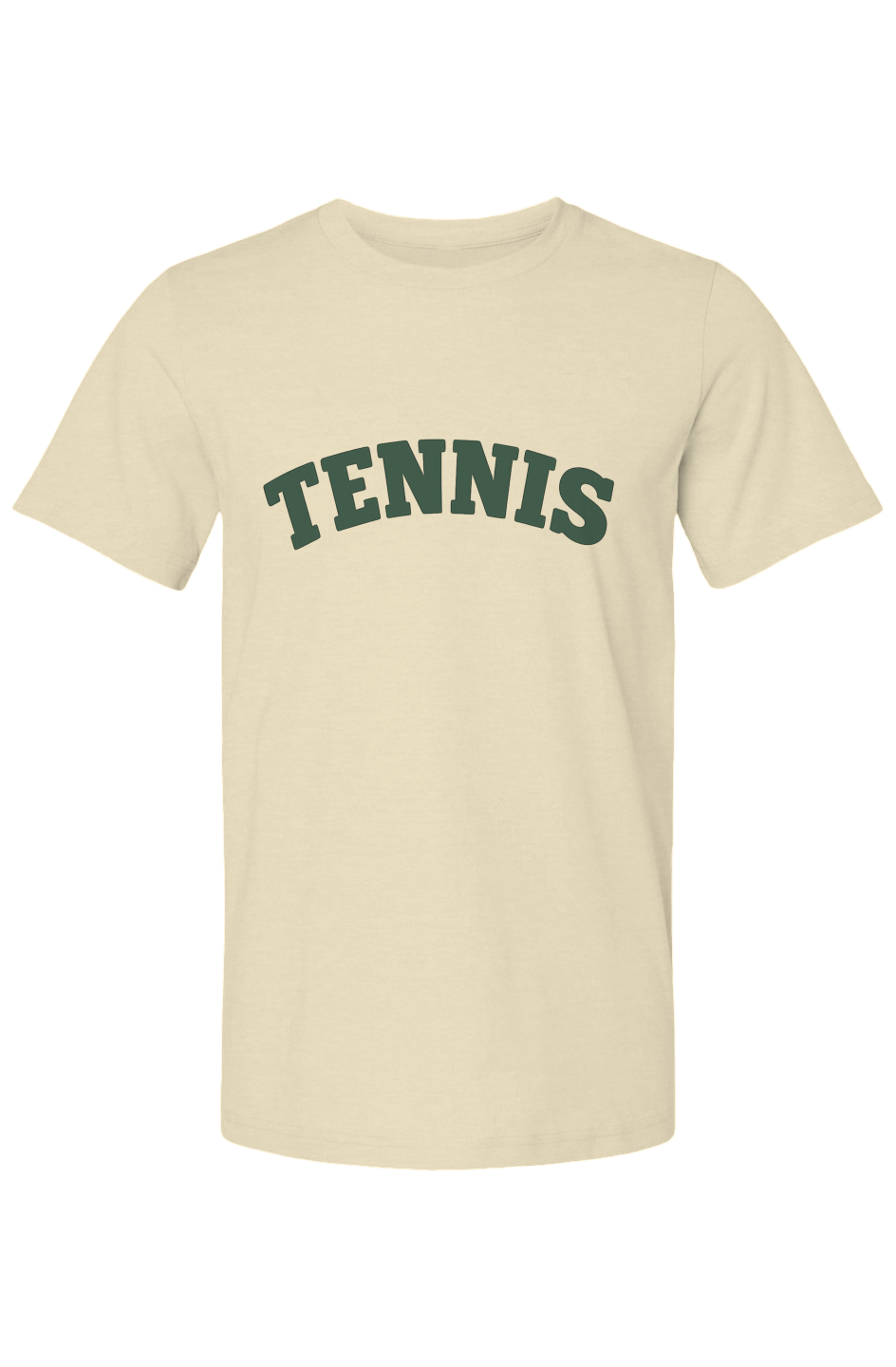 Ramses Tennis Club 1982 Tee