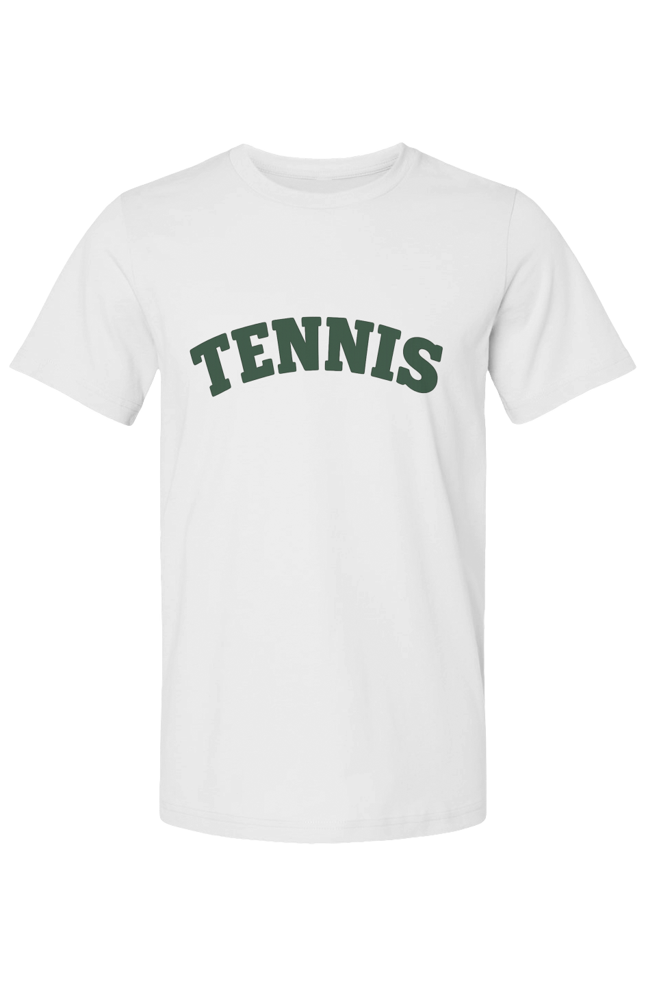 Ramses Tennis Club 1982 Tee