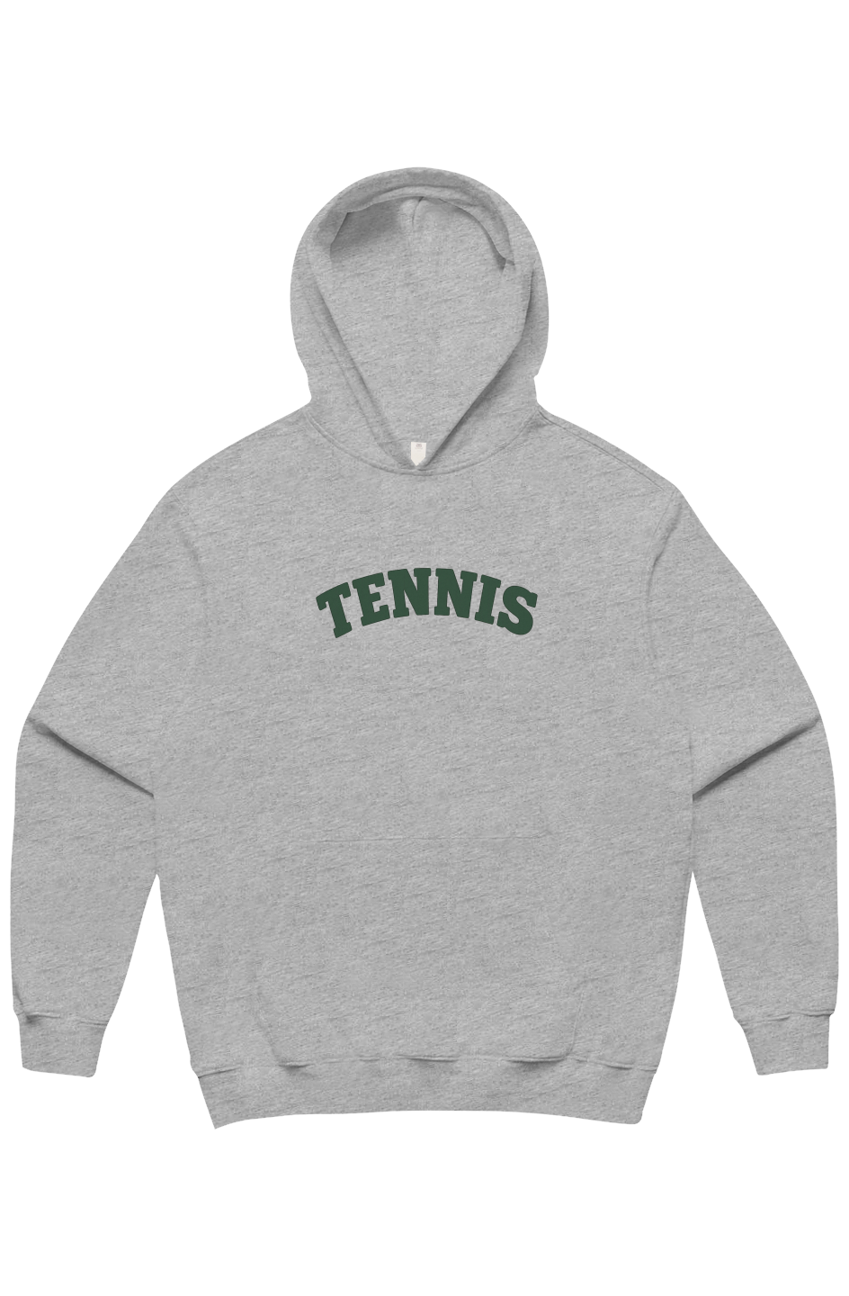 The Ramses Tennis Club 1982 Hood— Atlanta Standard Edition