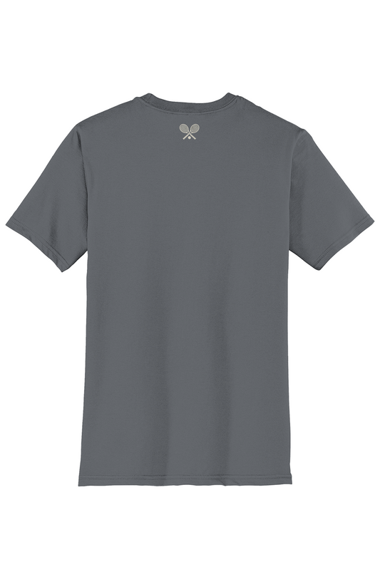Ramses Premium Core Tee — Tennis Mark Edition