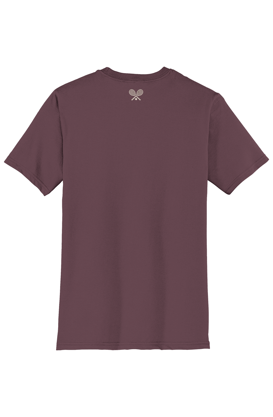 Ramses Premium Core Tee — Tennis Mark Edition
