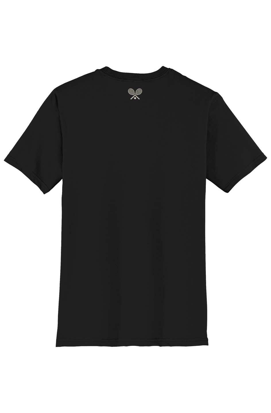 Ramses Premium Core Tee — Tennis Mark Edition