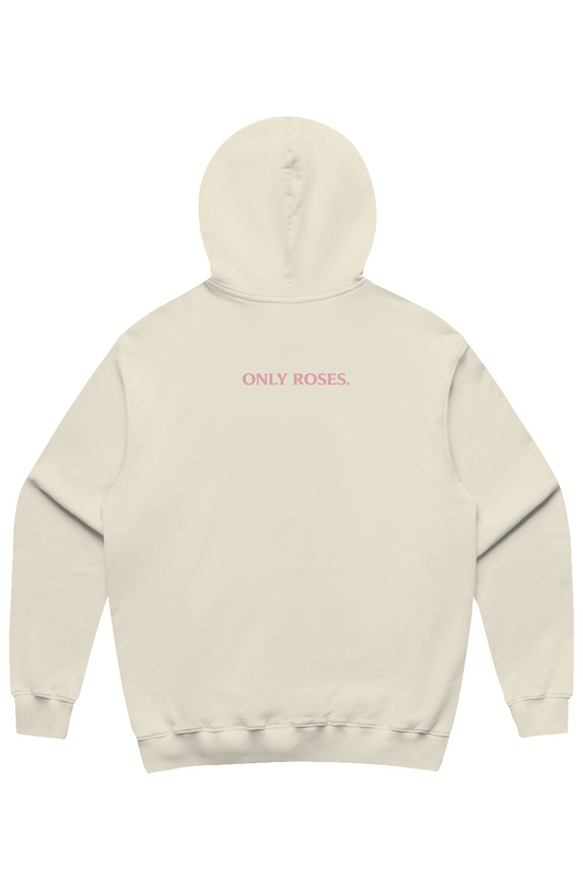 Ramses “No War. Only Roses.” Hood