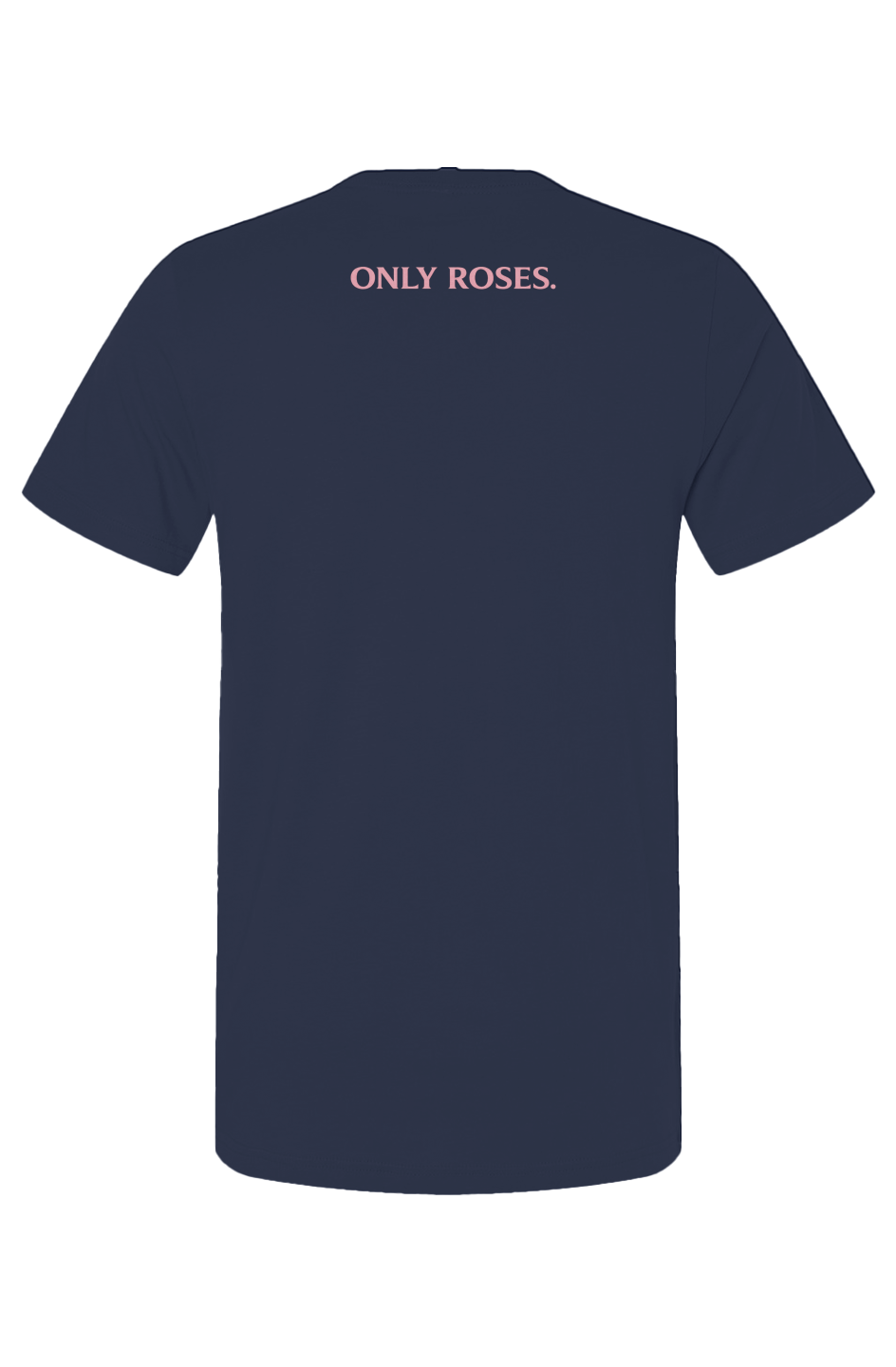 Ramses “No War. Only Roses.” Tee