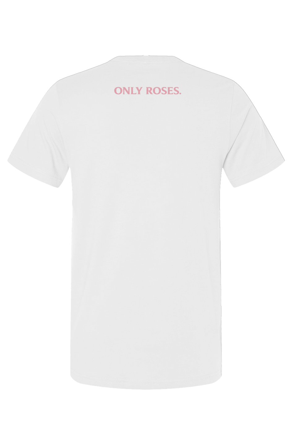 Ramses “No War. Only Roses.” Tee