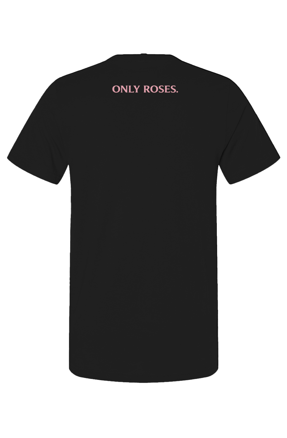 Ramses “No War. Only Roses.” Tee