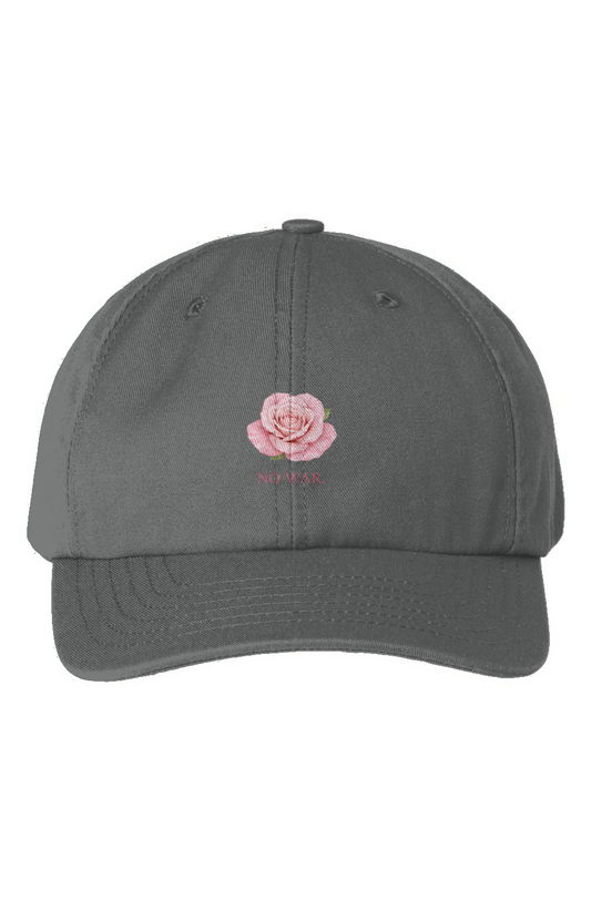 No War Roses Hat