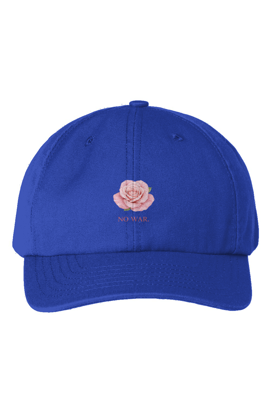 No War Roses Hat
