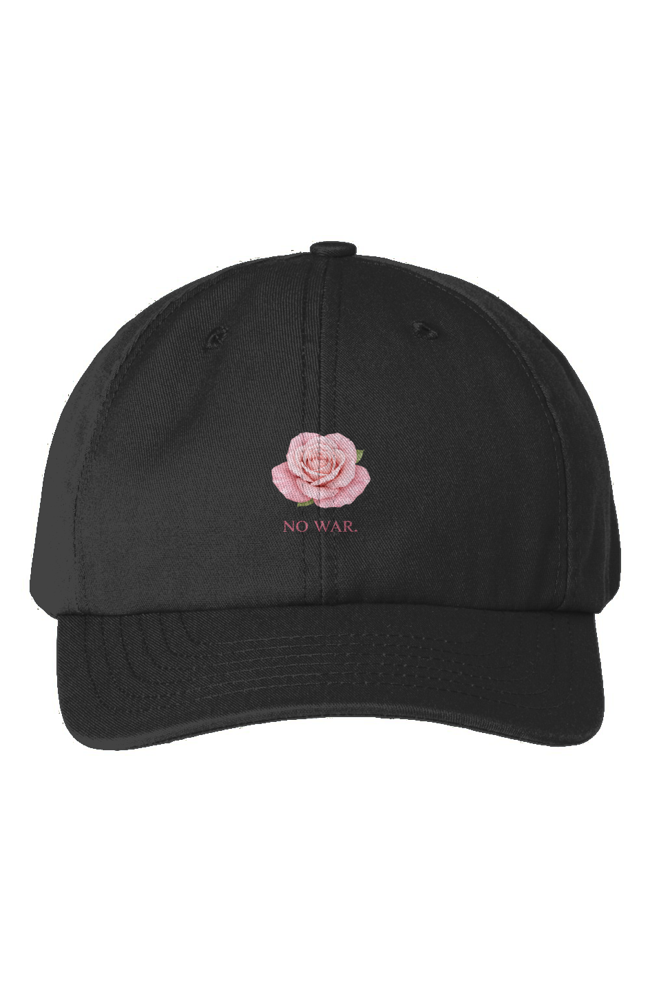 No War Roses Hat