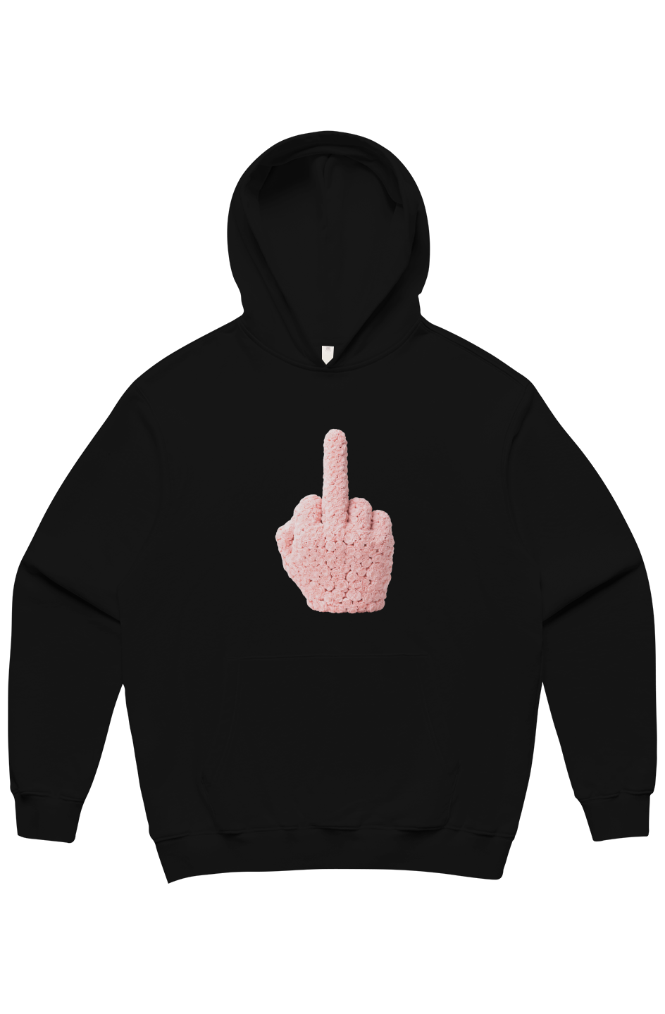 The FU No War Hood — 2026 Edition