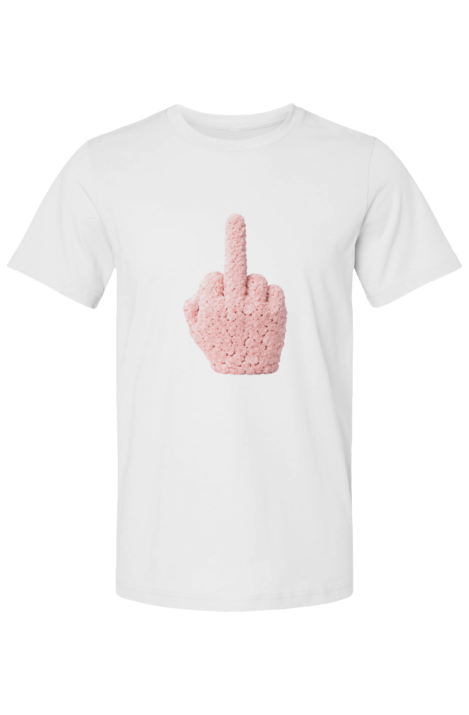 The FU No War Tee — 2026 Edition