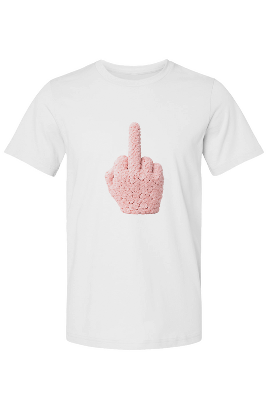 The FU No War Tee — 2026 Edition