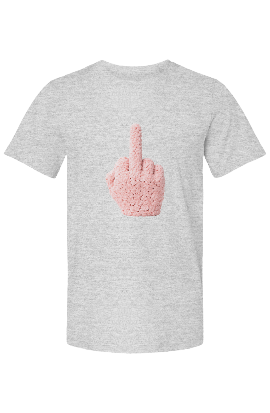 The FU No War Tee — 2026 Edition