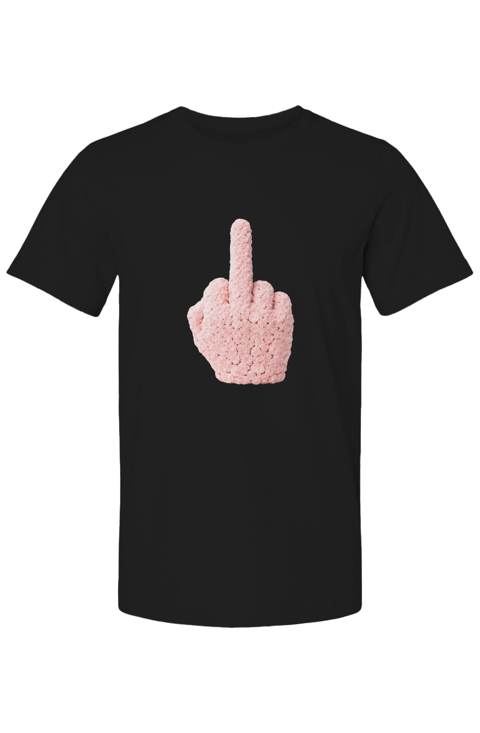 The FU No War Tee — 2026 Edition