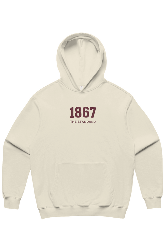 The Standard Hood — 1867 Edition