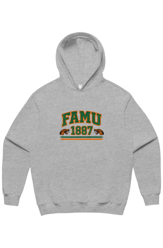 FAMU 1887 HOOD