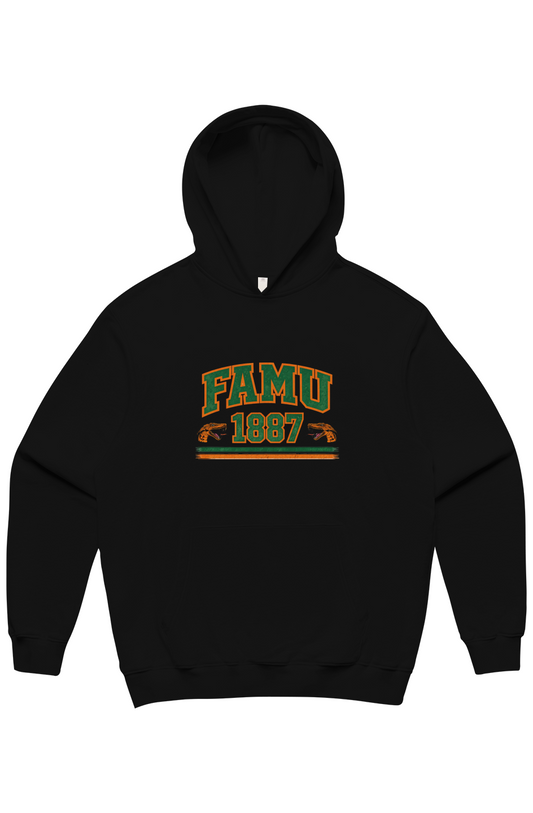 FAMU 1887 HOOD