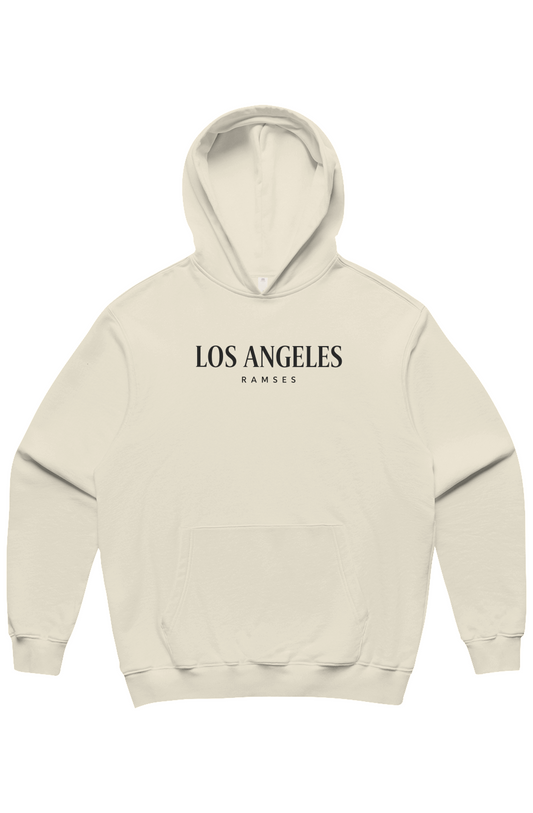 Los Angeles Hood— Ramses Minimal Mark