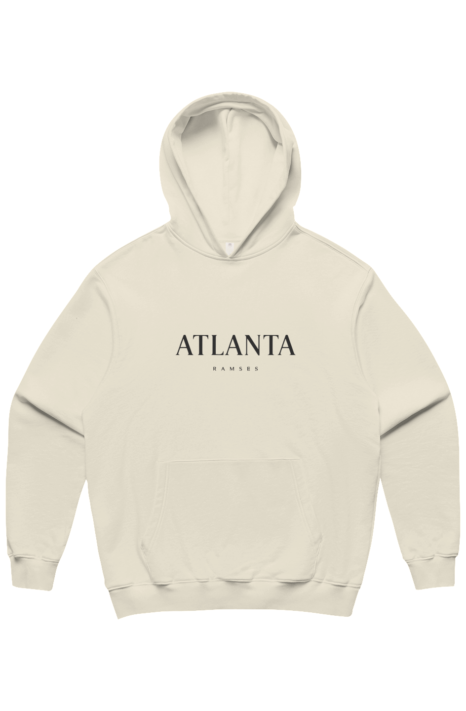 ATLANTA — RAMSES MINIMAL MARK