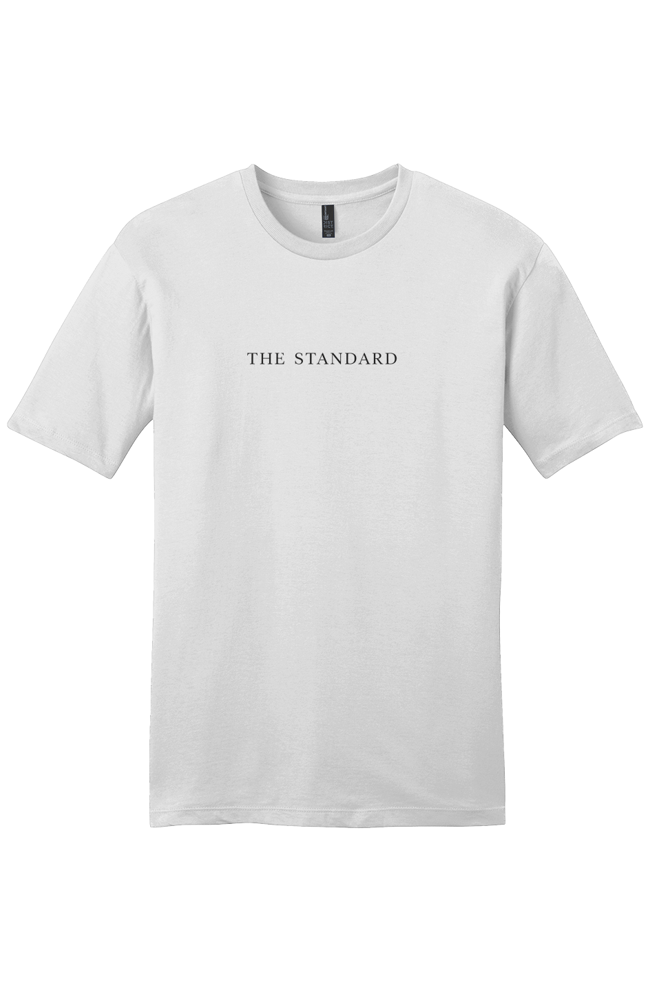 The Standard Core Tee — Birthday Edition