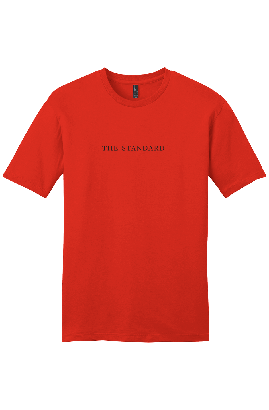 The Standard Core Tee — Birthday Edition