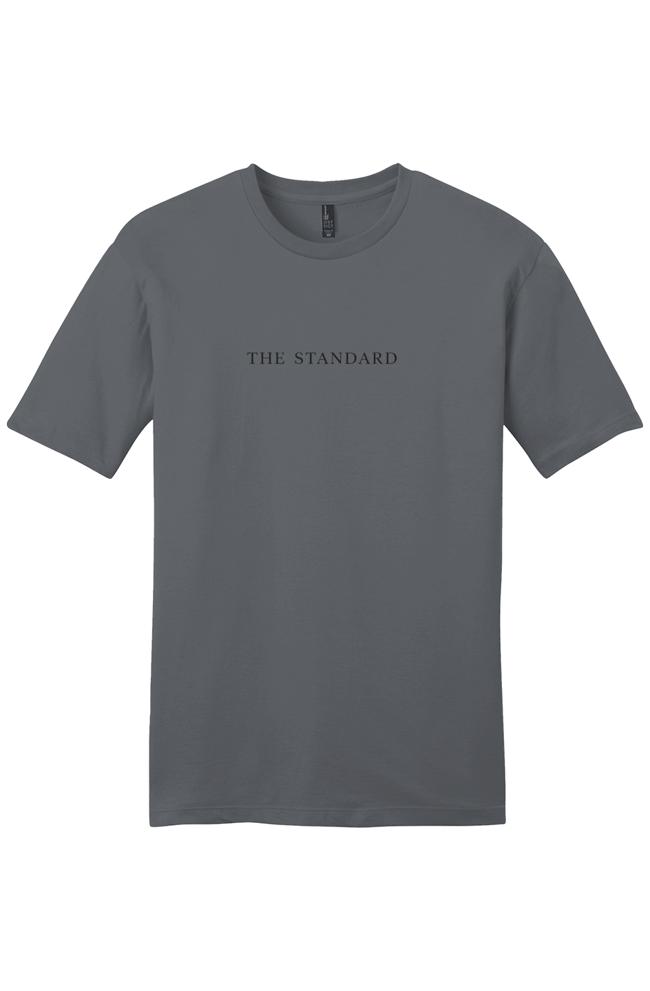 The Standard Core Tee — Birthday Edition
