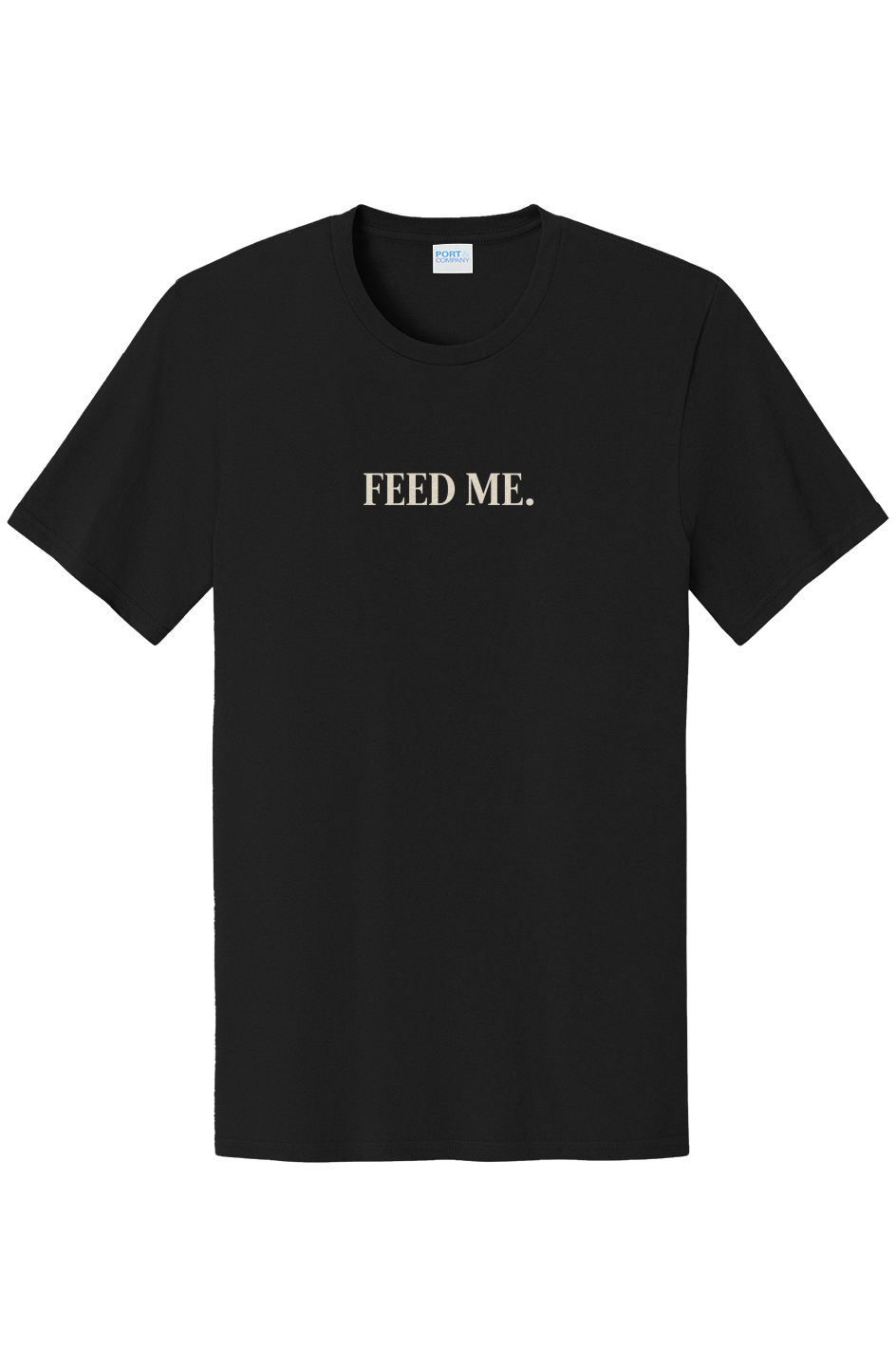 Feed MeTee